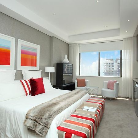 Luxurious Sandton Skye Apartment Екстериор снимка