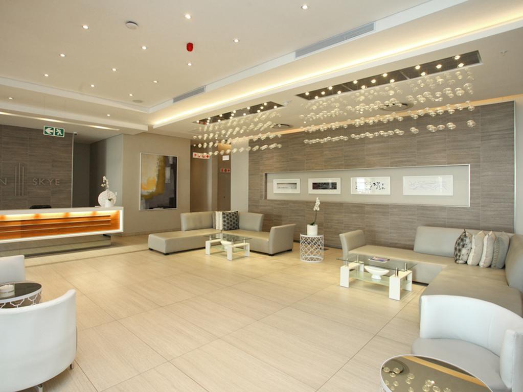Luxurious Sandton Skye Apartment Екстериор снимка