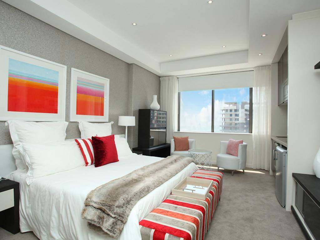 Luxurious Sandton Skye Apartment Екстериор снимка