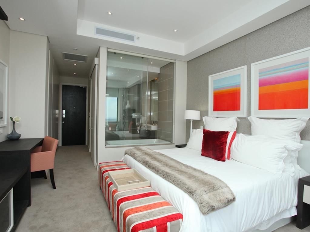 Luxurious Sandton Skye Apartment Екстериор снимка