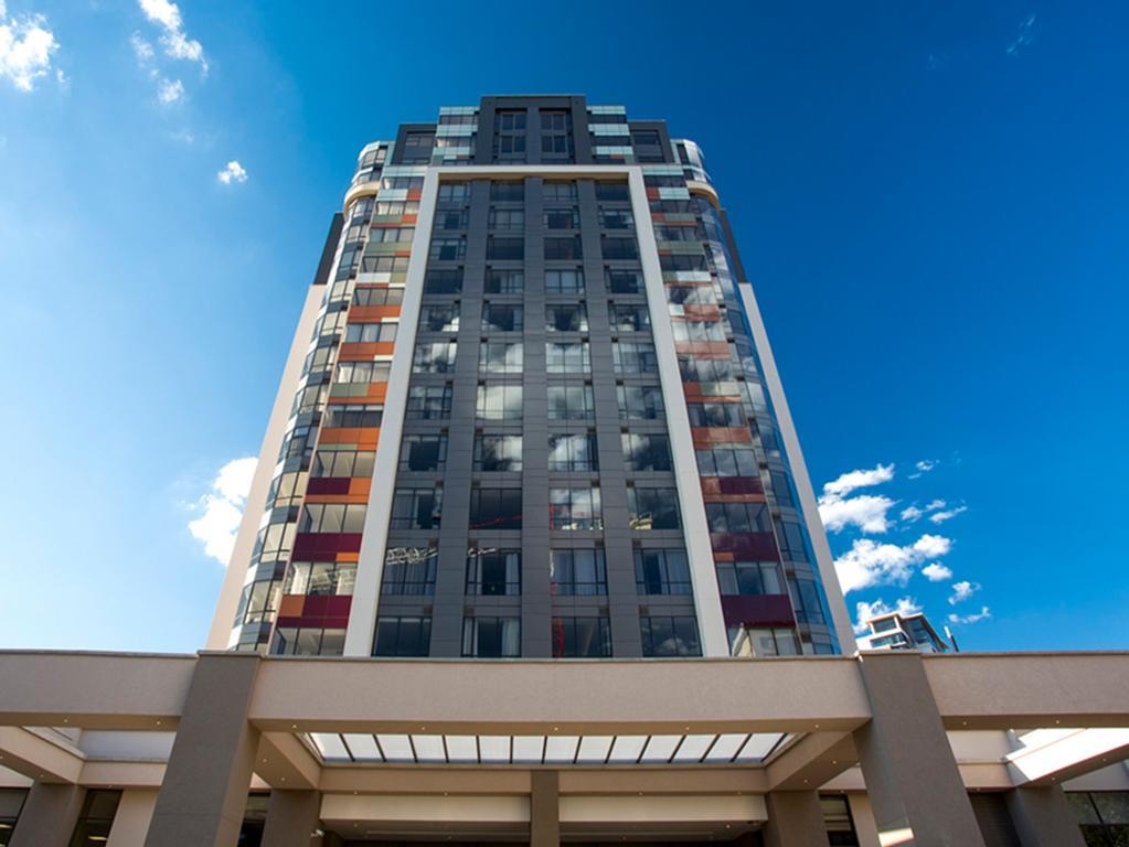 Luxurious Sandton Skye Apartment Екстериор снимка